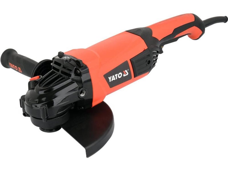 Yato Electric 230 mm (with Start Operating Soft) 2400W YT-82105BS - Image 1